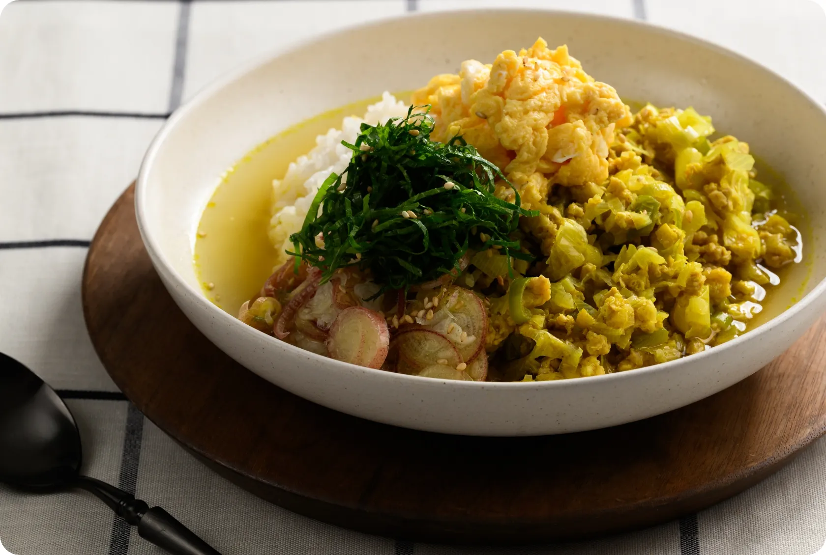 2026年はこれに注目!「一汁三菜ボウル」