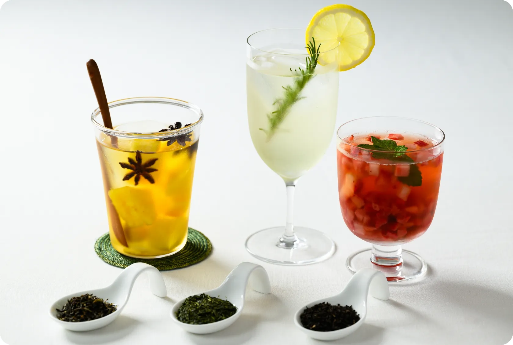 4位「カスタムティー」