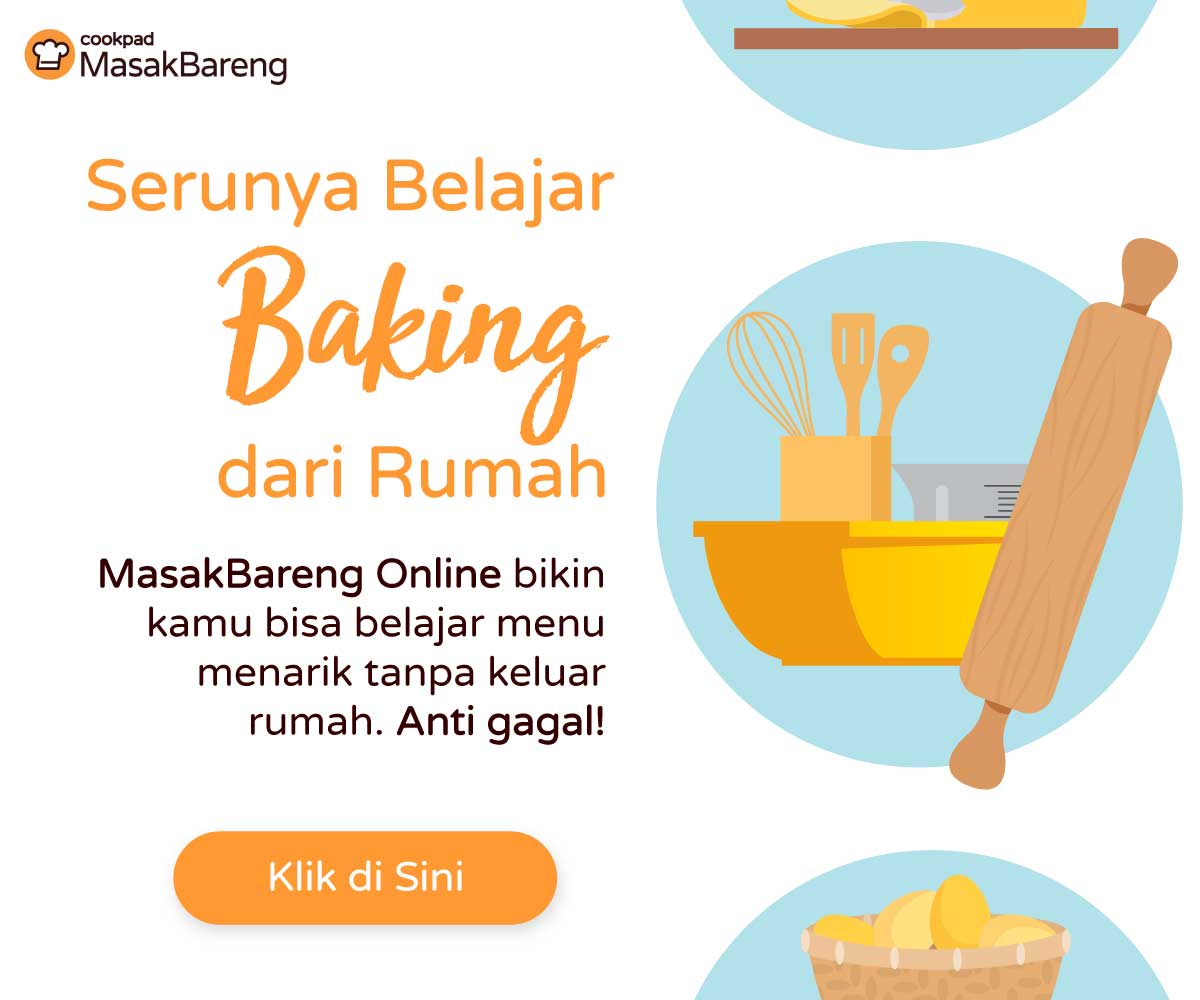 1 217 resep  bubur  sumsum  enak dan sederhana Cookpad