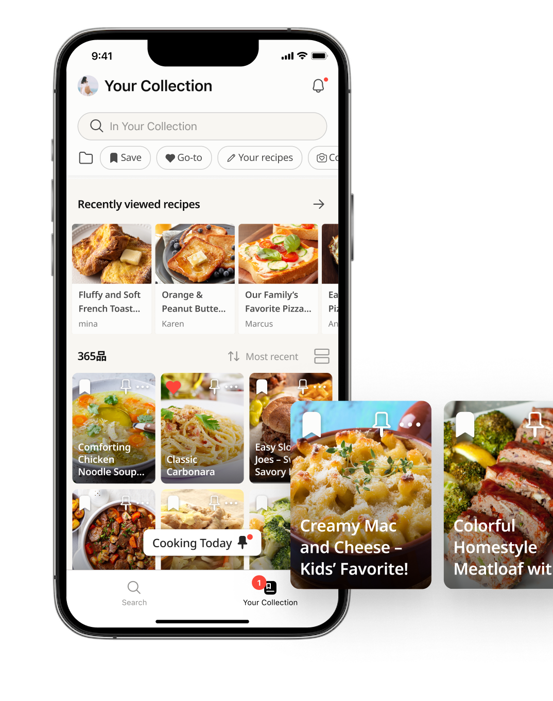 Save Publish Share Recipes With Home Cooks Worldwide Cookpad